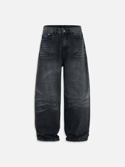 Aelfric Eden Baggy Folds Jeans
