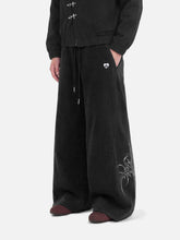 Aelfric Eden Blade Baggy Barrel Sweatpants