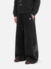 Aelfric Eden Blade Baggy Barrel Sweatpants