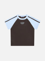 Aelfric Eden Raglan Baby Tee