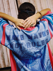 Aelfric Eden Make Waves Rhinestone Robe