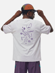 AERC Chill Running Tee