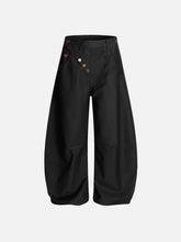Aelfric Eden Baggy Barrel Button Pants