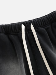 Aelfric Eden Gradient Drawstring Shorts