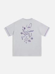 AERC Chill Running Tee