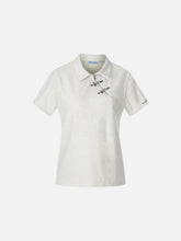 Aelfric Eden Fireman Clasp Polo Tee