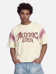 Aelfric Eden Boxy Graphic Tee