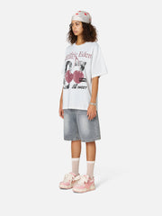 Aelfric Eden 07 Cherry Graphic Tee