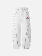 Aelfric Eden Stitch Baggy Sweatpants
