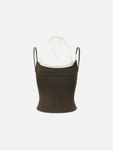 Aelfric Eden Layered Strap Cami Top