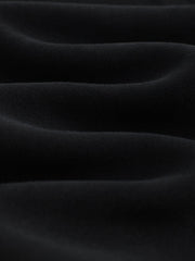 Aelfric Eden Oversized Applikation 77 Kapuzenpullover