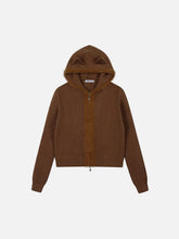 Aelfric Eden Cat Ear Hooded Cardigan