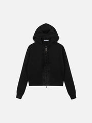 Aelfric Eden Cat Ear Hooded Cardigan