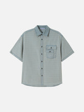 Aelfric Eden Layered Pocket Short Sleeve Shirt
