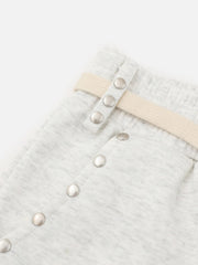 Aelfric Eden Strap Studded Shorts