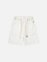 Aelfric Eden Strap Studded Shorts