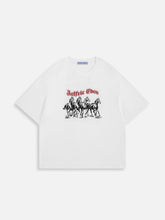 Aelfric Eden Boxy Horse Graphic Tee