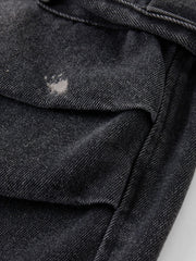 Aelfric Eden Cargo Multi Pocket Longline Jorts