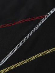 Aelfric Eden Contrast Seam Tee