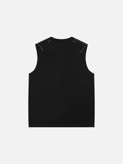 Aelfric Eden Studded Tank Top