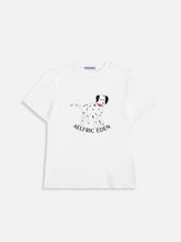 Aelfric Eden Dalmatian Motif Tee
