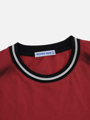 Aelfric Eden Washed Crest Tee