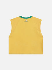 Aelfric Eden Boxy 77 Tank Top