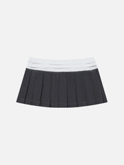 Aelfric Eden Pleated Skirt