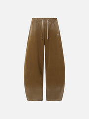 Aelfric Eden Washed Baggy Barrel Sweatpants