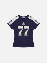 Aelfric Eden 77 Jersey Tee