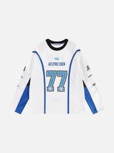 Aelfric Eden Racing Long Sleeve Tee