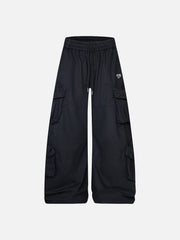 Aelfric Eden Multi Pocket Baggy Sweatpants