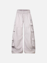 Aelfric Eden Multi Pocket Baggy Sweatpants