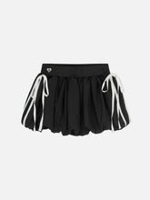Aelfric Eden Drawstring Puff Mini Skirt