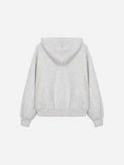 Aelfric Eden Reversible Plaid Zip Up Hoodie