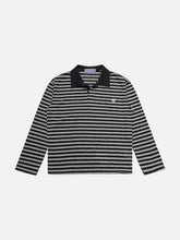 Aelfric Eden Stripe Long Sleeve Tee