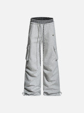 Aelfric Eden Checkerboard Waist Sweatpants