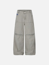 Aelfric Eden Zip Pocket Panel Pants