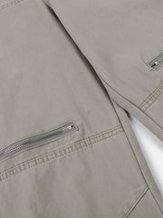 Aelfric Eden Zip Pocket Panel Pants