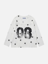 Aelfric Eden Star 08 Sweatshirt