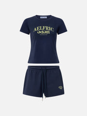 Aelfric Eden Slim Script Matching Sets
