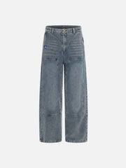 Aelfric Eden Knee Panel Jeans