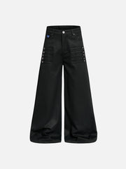 Aelfric Eden Strap Baggy Pants
