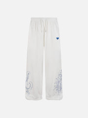 Aelfric Eden Rhinestone Sweatpants