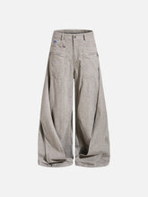 Aelfric Eden Wrinkled Baggy Pants