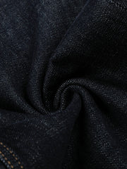 Aelfric Eden Button Pocket Jeans