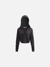 Aelfric Eden V-Neck Pullover Hoodie