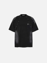 Aelfric Eden Studded Washed Tee