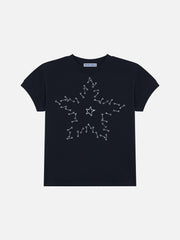 Aelfric Eden Key Star Tee
