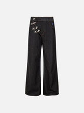 Aelfric Eden Fireman Clasp Jeans